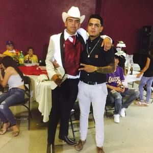 Meet your Posher, Ricardo